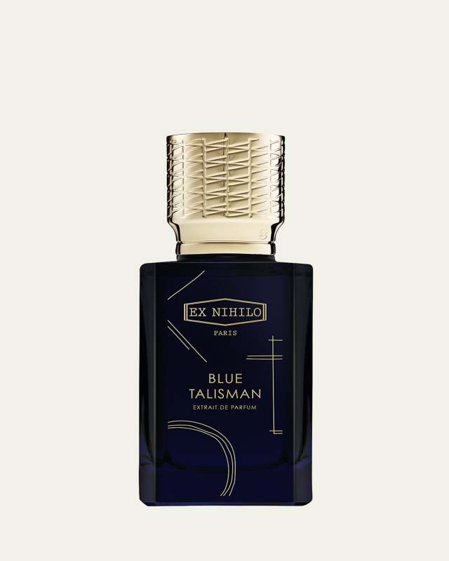 Blue Talisman Extrait de Parfum, 1.7 oz.